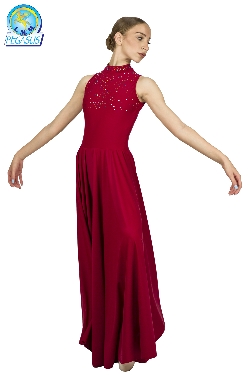 BALLERINA RUSSA DONNA